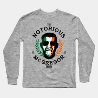 The Notorious Long Sleeve T-Shirt